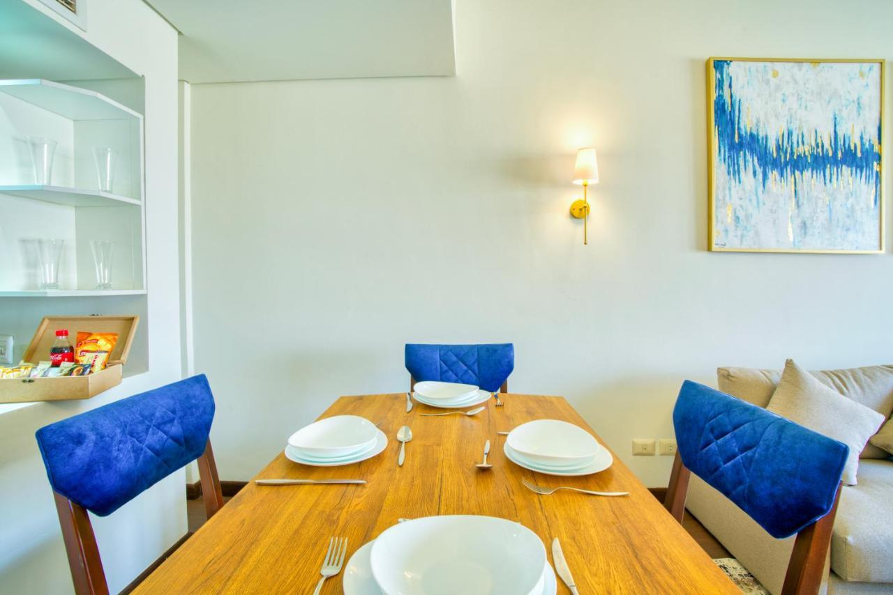 Lofts By Elegant Apartment Cairo Exterior photo