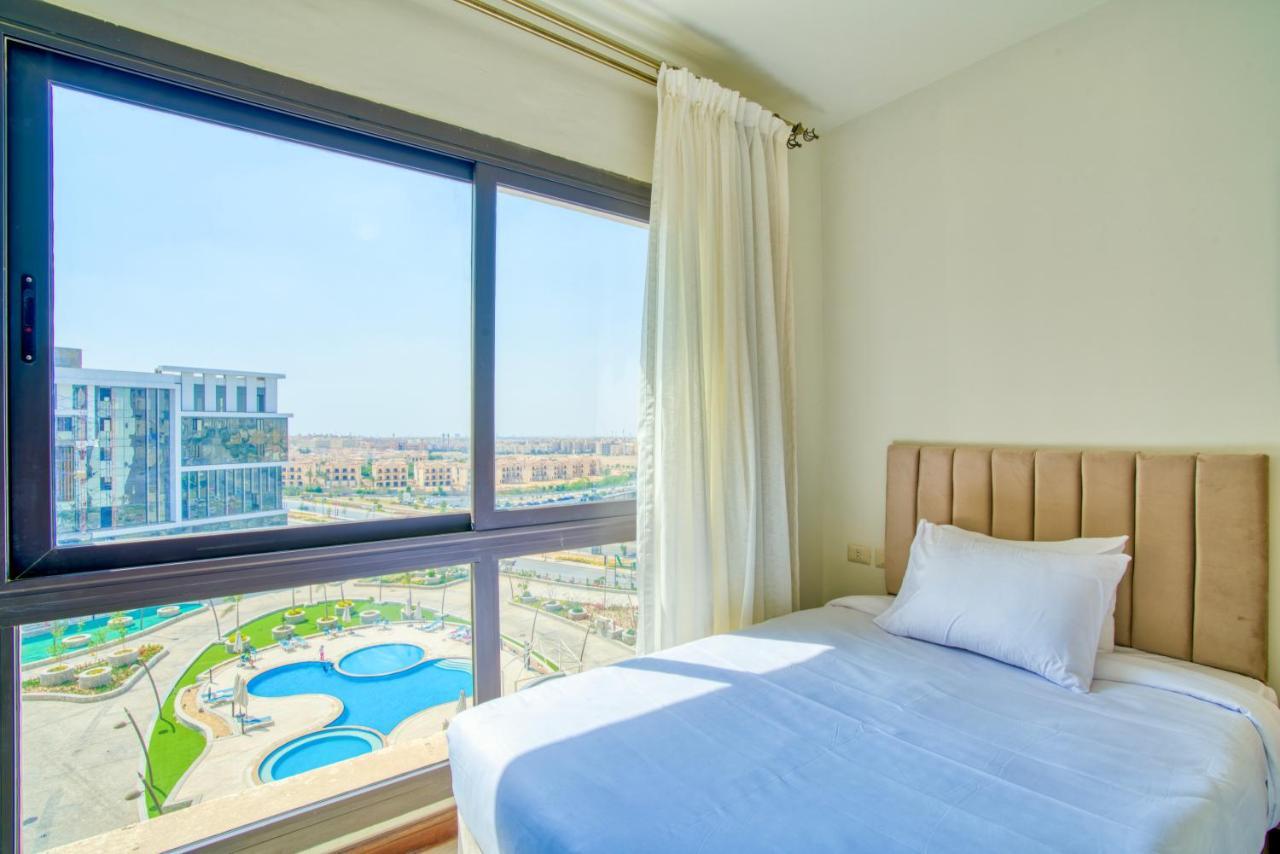 Lofts By Elegant Apartment Cairo Exterior photo