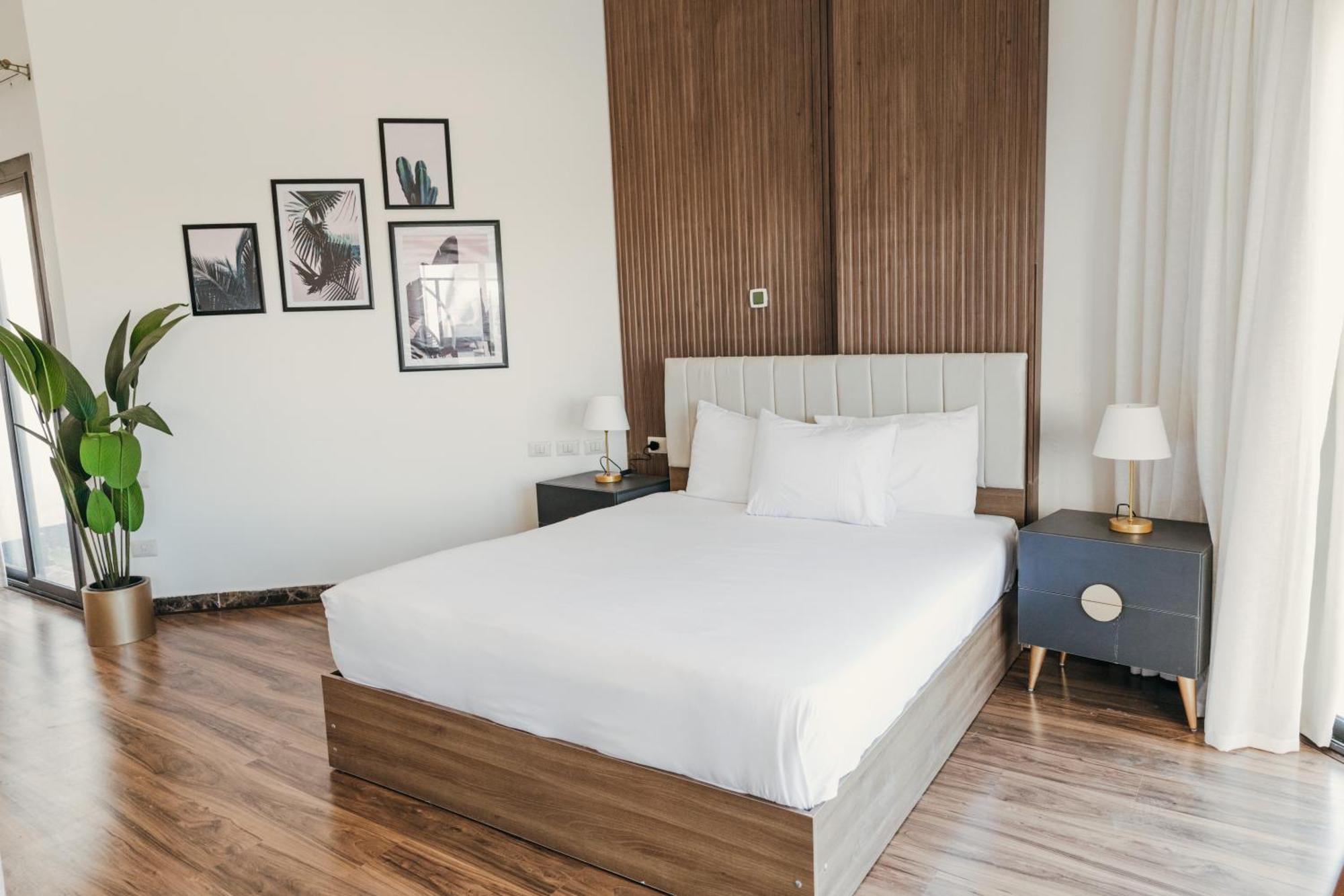 Lofts By Elegant Apartment Cairo Exterior photo