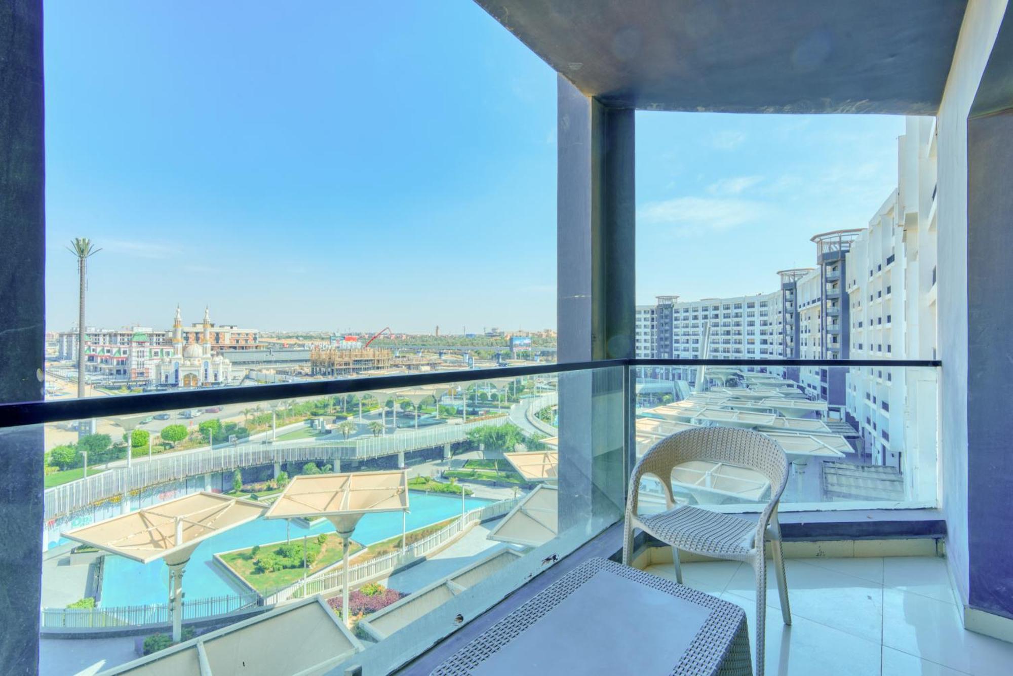 Lofts By Elegant Apartment Cairo Exterior photo