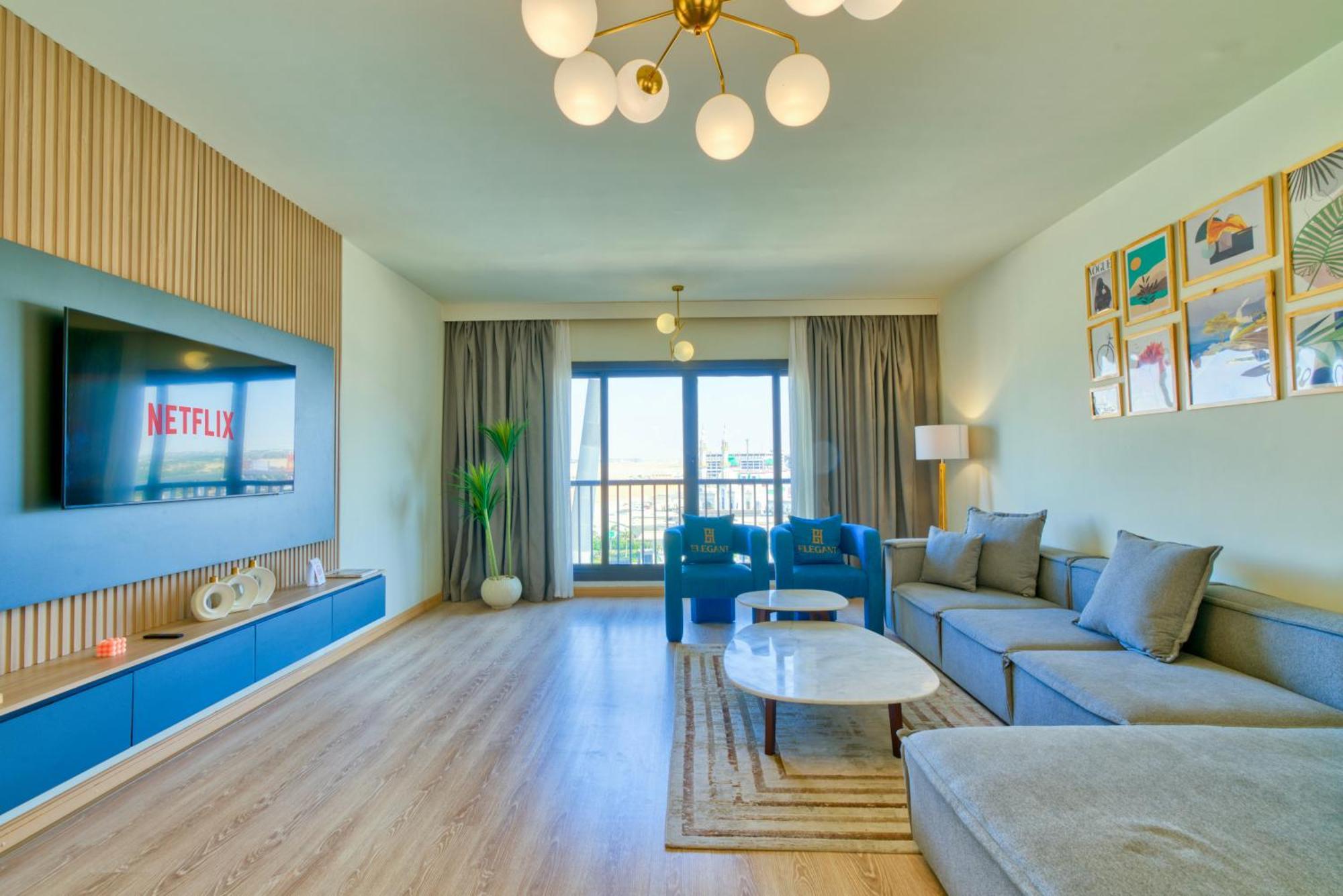 Lofts By Elegant Apartment Cairo Exterior photo