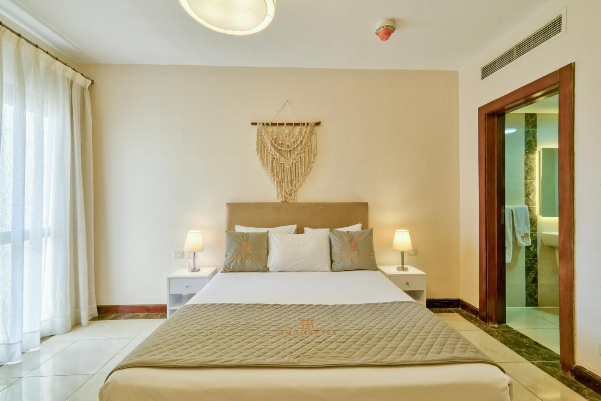 Lofts By Elegant Apartment Cairo Exterior photo